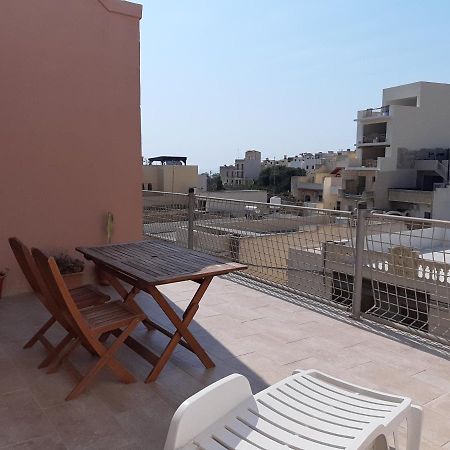 Tal-Marga B&B Qala Exterior foto